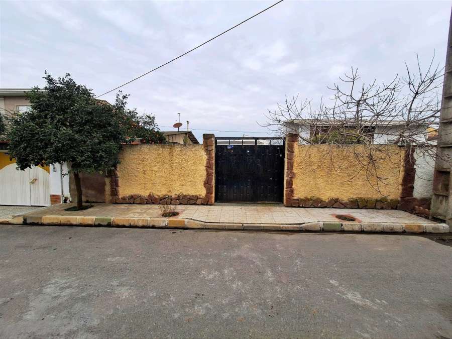 خرید زمین مسکونی در شهر سرخرود