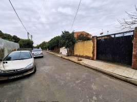 خرید زمین مسکونی در شهر سرخرود