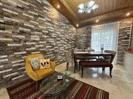 ویلاباغ مستقل در لتینگان نوشهر