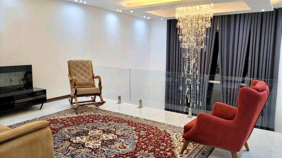 ویلا دوبلکس ساحلی در سرخرود ، شهرکی