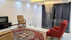 ویلا دوبلکس ساحلی در سرخرود ، شهرکی