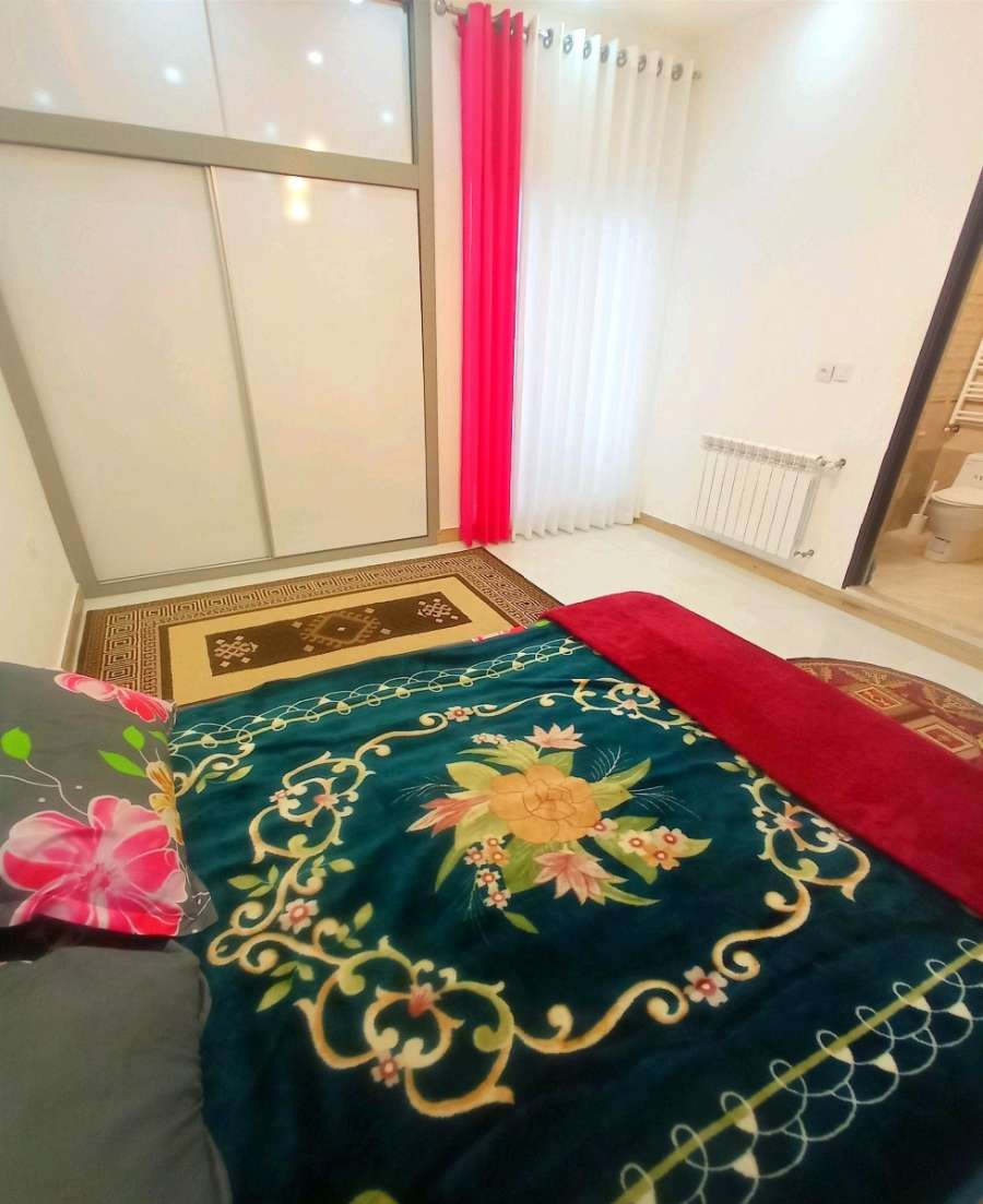ویلا ساحلی چهار خواب در سرخرود ، استخردار