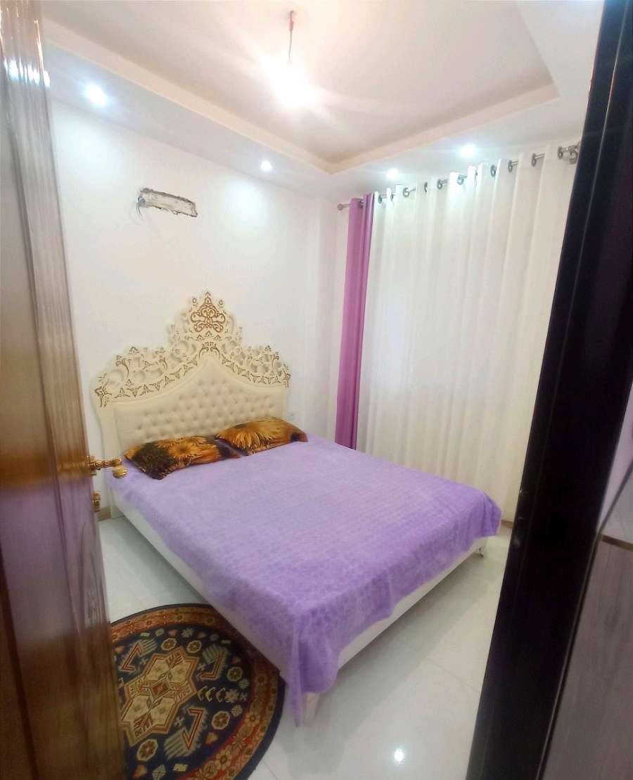 ویلا ساحلی چهار خواب در سرخرود ، استخردار