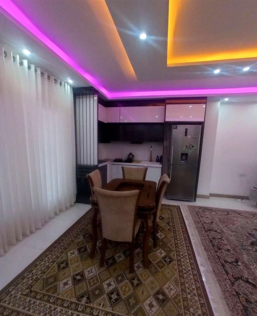 ویلا ساحلی چهار خواب در سرخرود ، استخردار