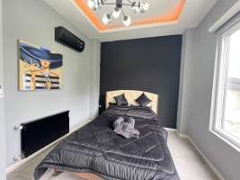ویلا شیک و فول امکانات در رویان
