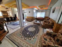 ویلا شهرکی خوشقیمت در سرخرود