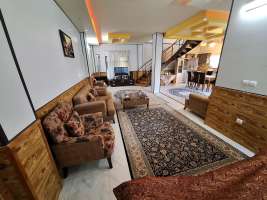 ویلا شهرکی خوشقیمت در سرخرود