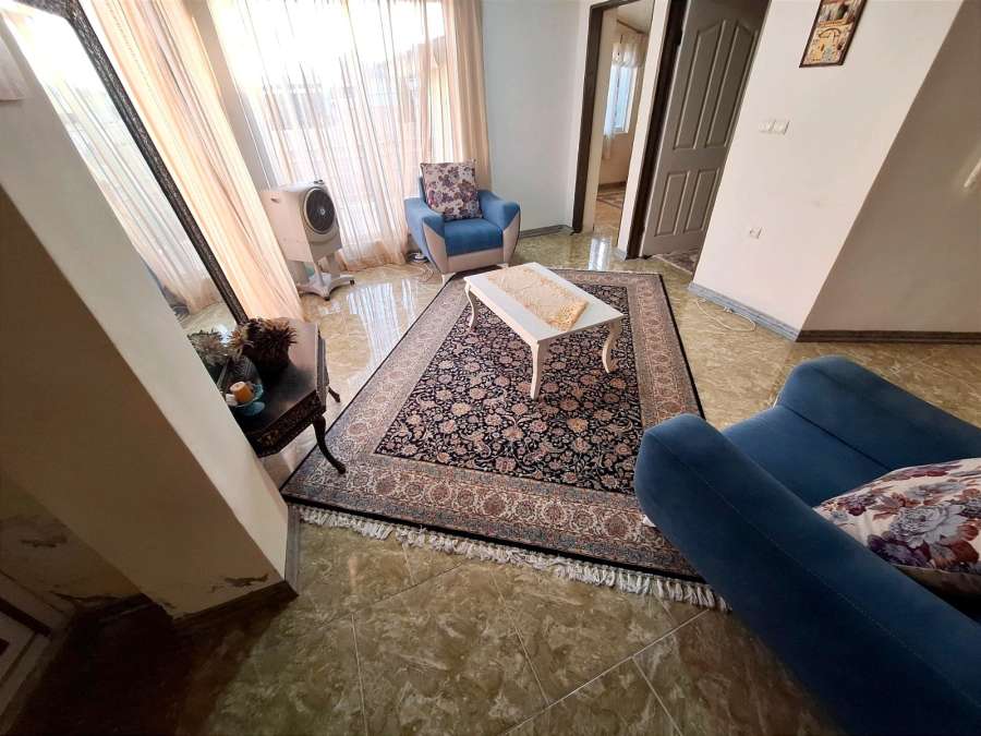 ویلا شهرکی خوشقیمت در سرخرود