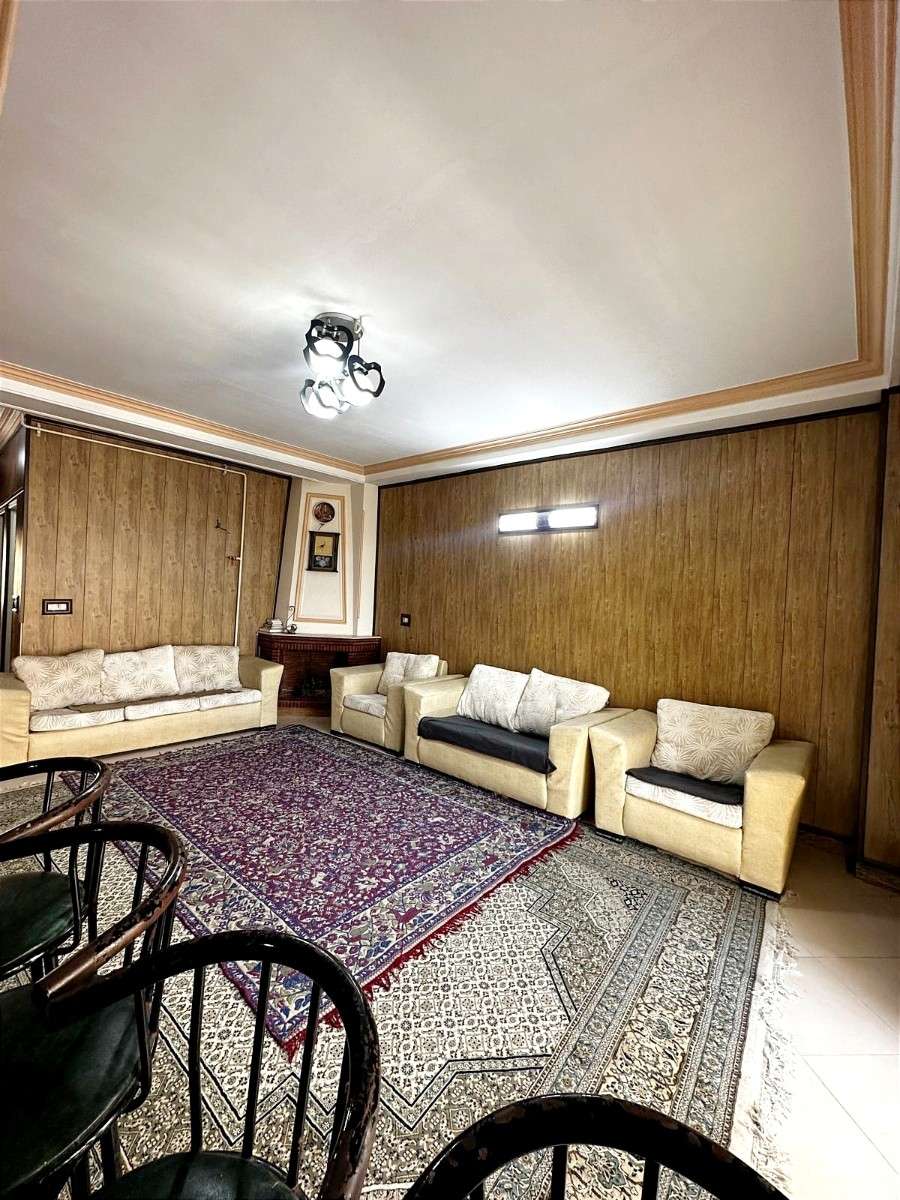 خرید آپارتمان با چشم انداز دریا در فریدونکنار