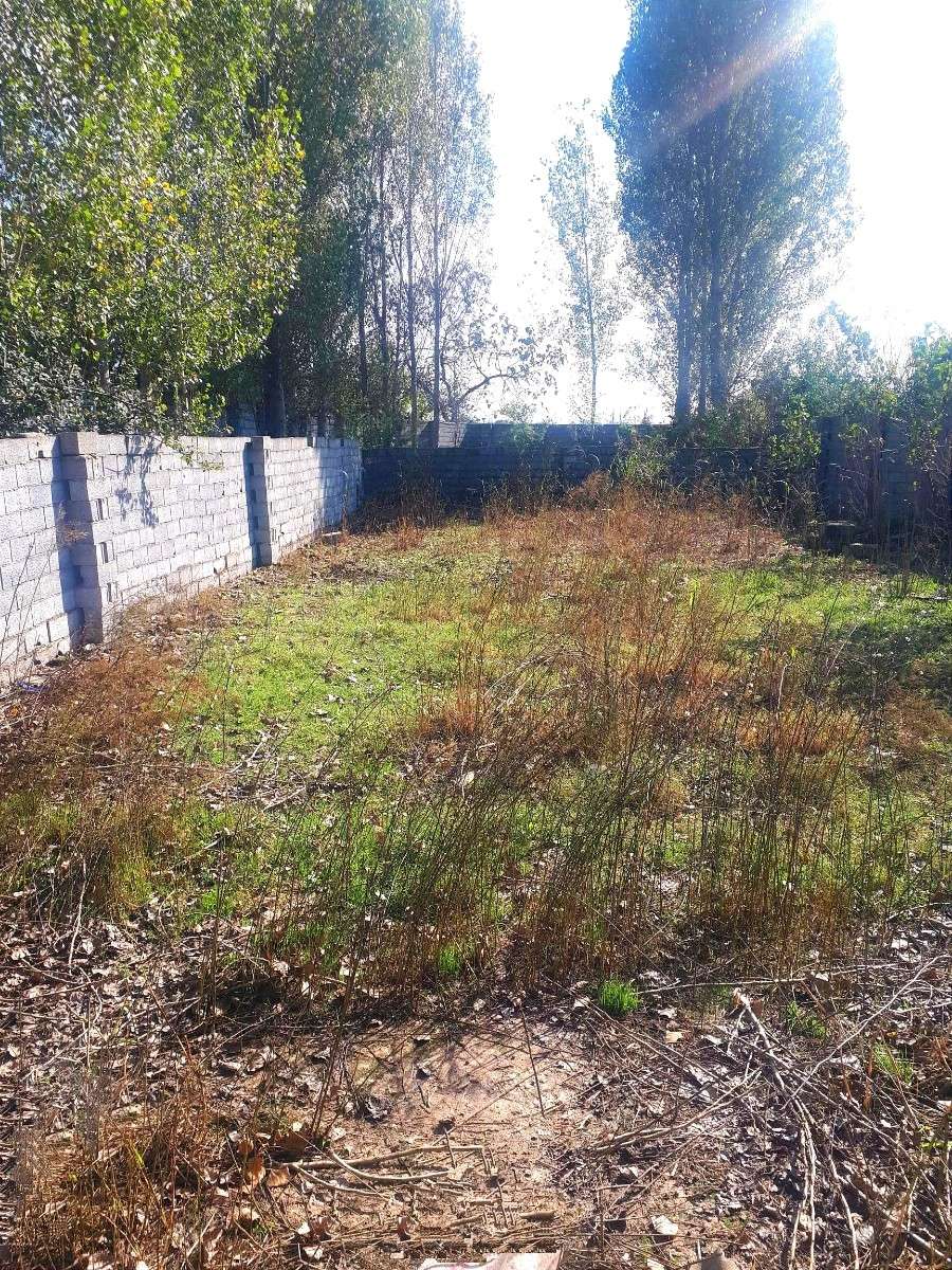 زمین مسکونی با جواز ساخت در سرخرود