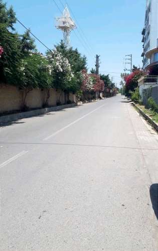 زمین ساحلی زیر قیمت در سرخرود