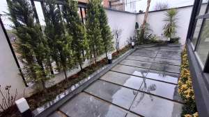 ویلا مدرن خوشقیمت در سرخرود