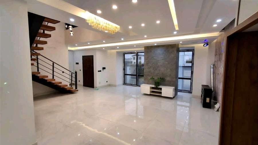 ویلا مدرن خوشقیمت در سرخرود