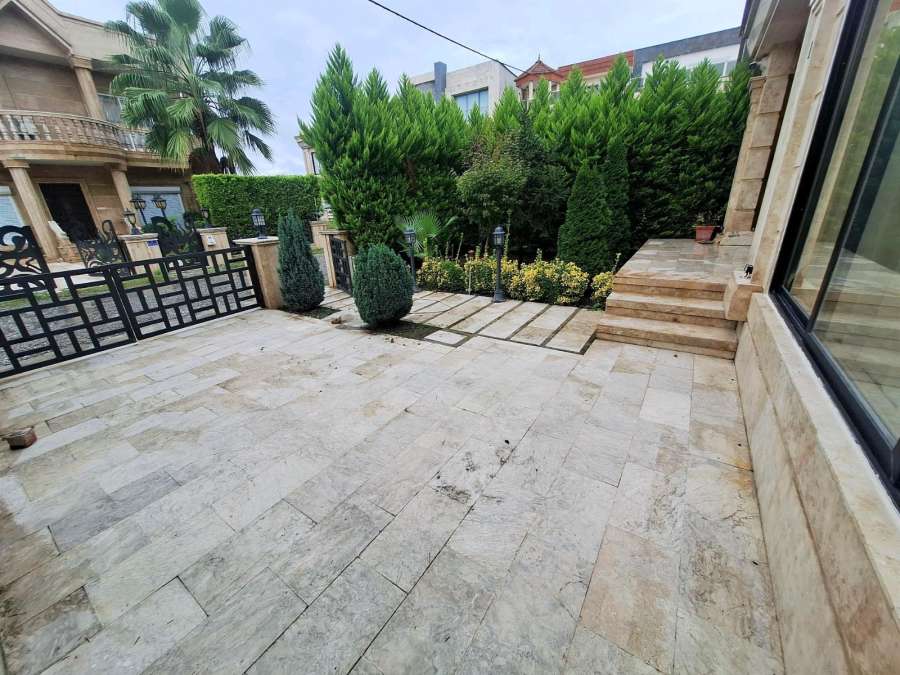 اجاره شبانه ویلا ساحلی در سرخرود