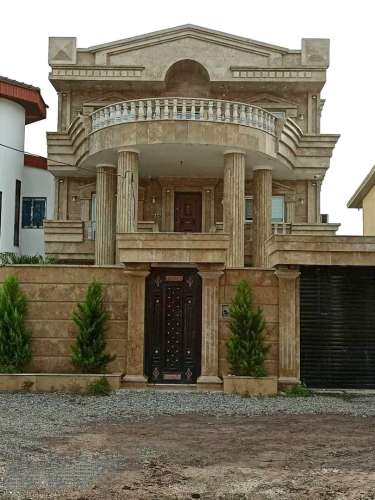 اجاره روزانه ویلا ساحلی در سرخرود