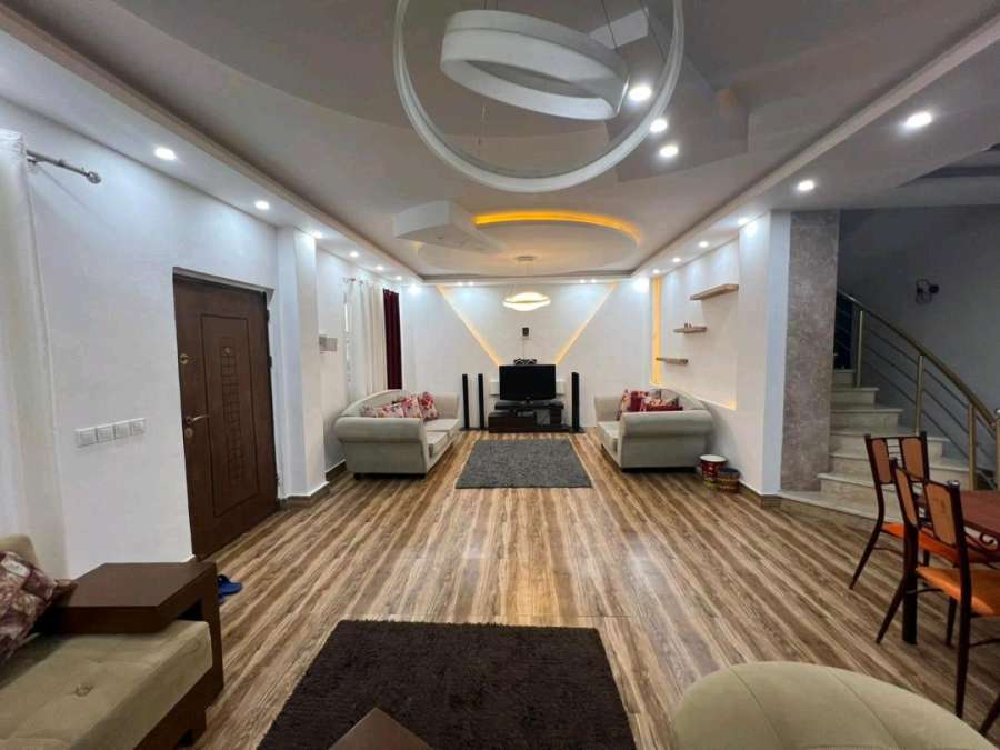 اجاره ویلا ساحلی در سرخرود