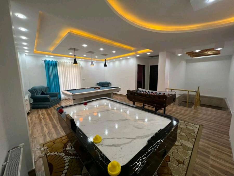 اجاره ویلا ساحلی در سرخرود