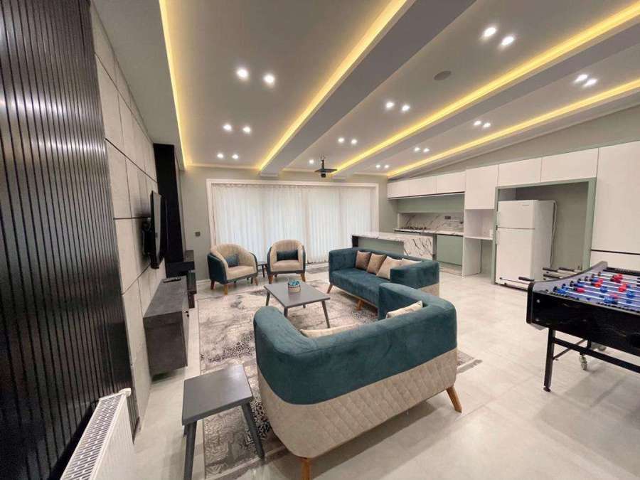اجاره روزانه ویلا استخردار در سرخرود
