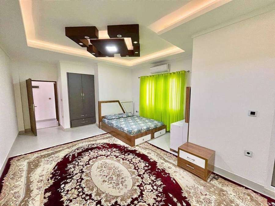 اجاره روزانه ویلاباغ استخردار در سرخرود