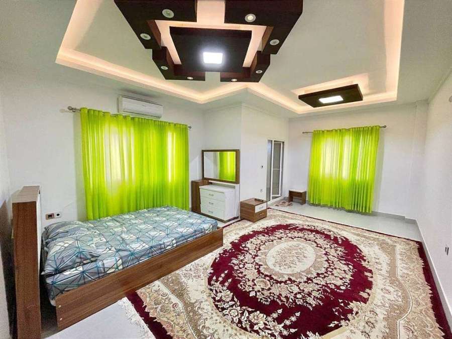 اجاره روزانه ویلاباغ استخردار در سرخرود
