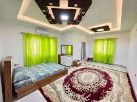 اجاره روزانه ویلاباغ استخردار در سرخرود