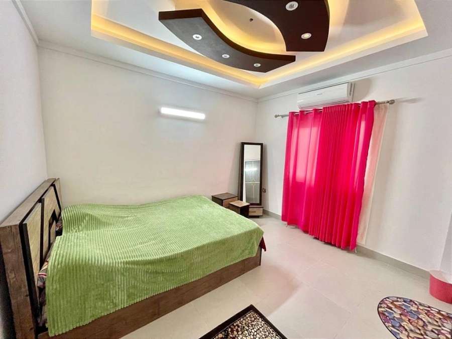 اجاره روزانه ویلاباغ استخردار در سرخرود