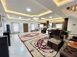 اجاره روزانه ویلاباغ استخردار در سرخرود