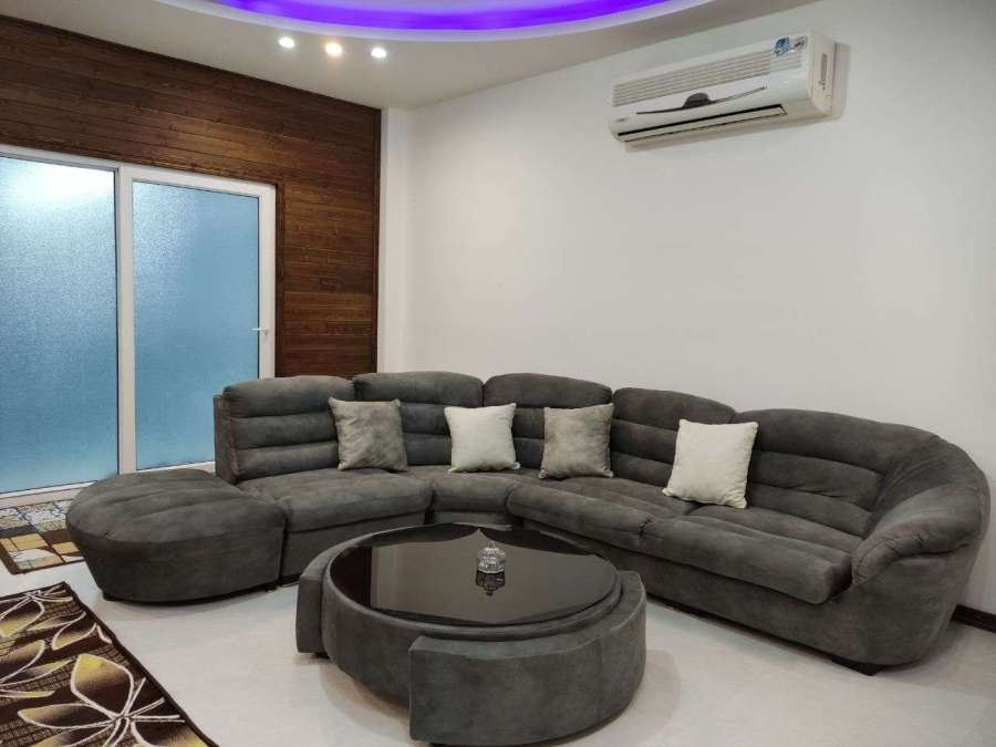 اجاره شبانه ویلا استخردار در سرخرود