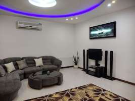 اجاره شبانه ویلا استخردار در سرخرود