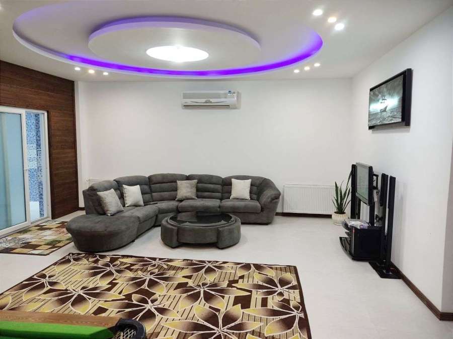 اجاره شبانه ویلا استخردار در سرخرود