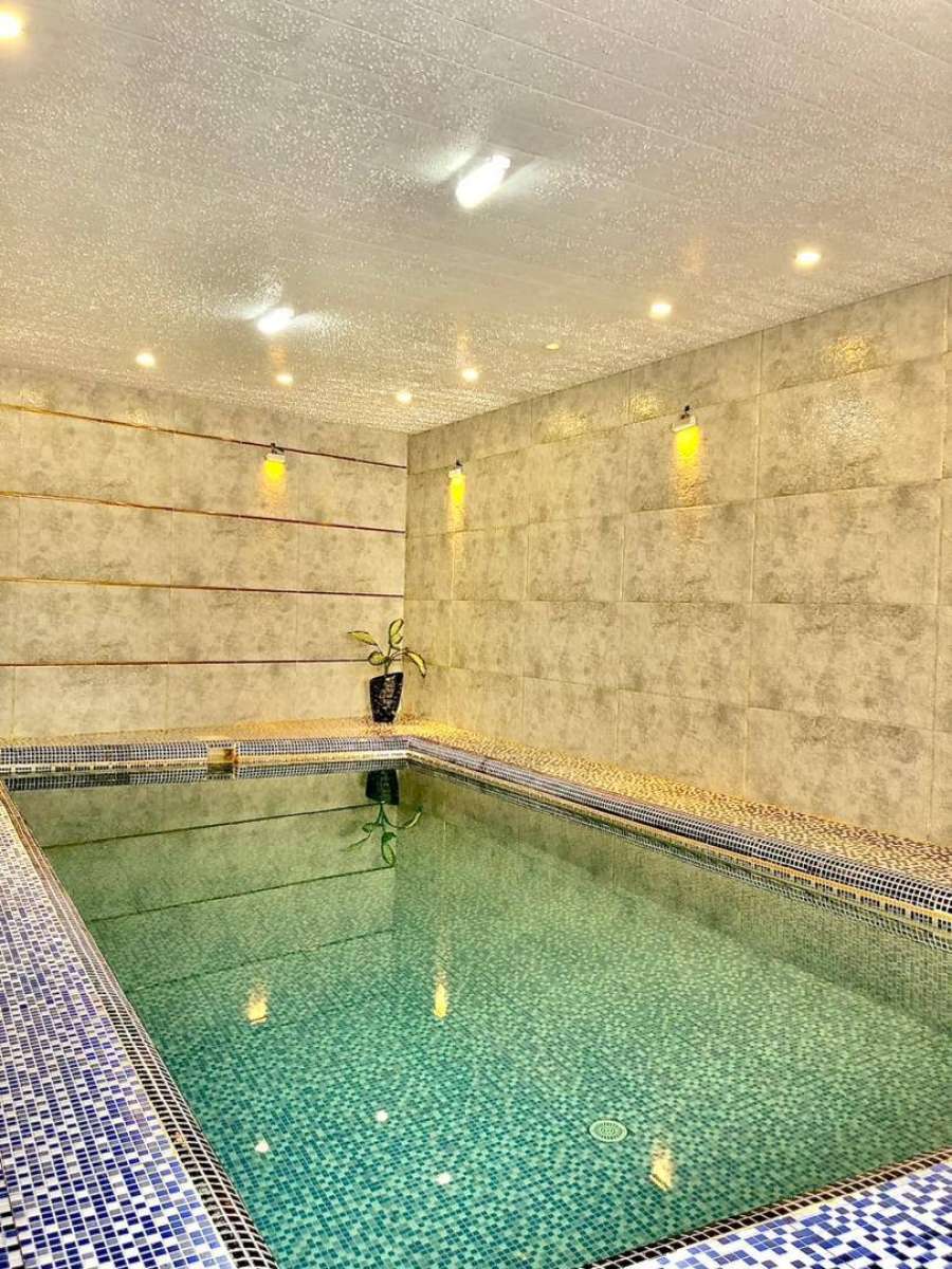 اجاره کوتاه مدت ویلا ساحلی در سرخرود