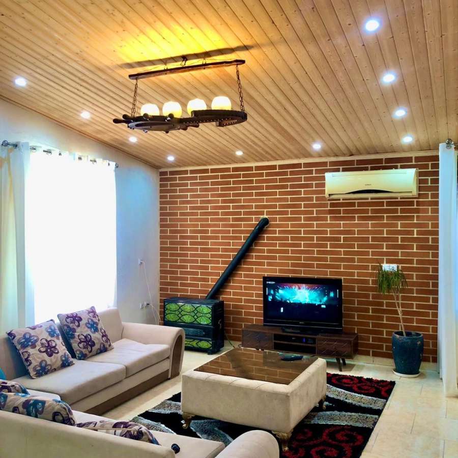اجاره کوتاه مدت ویلا ساحلی در سرخرود