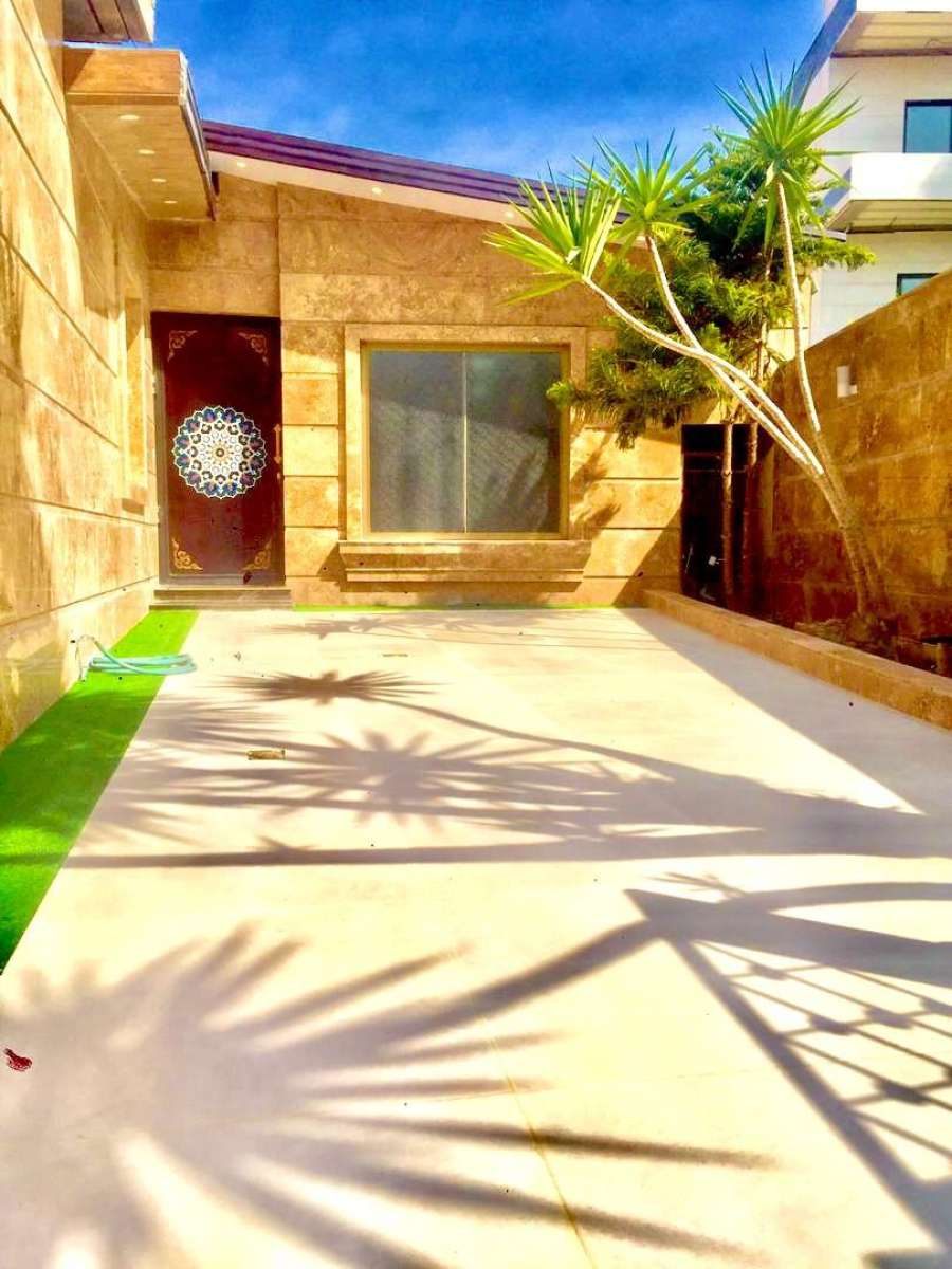 اجاره کوتاه مدت ویلا ساحلی در سرخرود