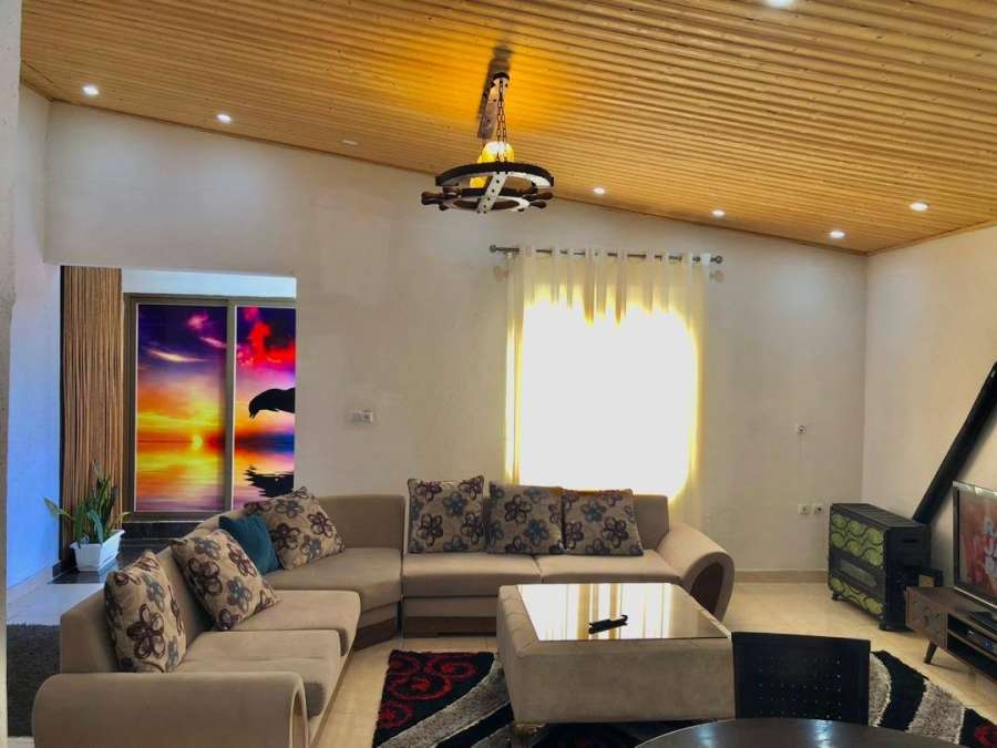 اجاره کوتاه مدت ویلا ساحلی در سرخرود