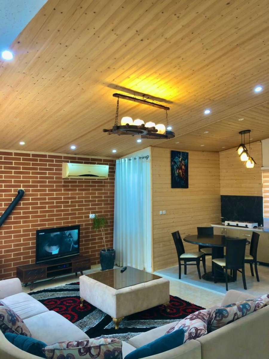 اجاره کوتاه مدت ویلا ساحلی در سرخرود