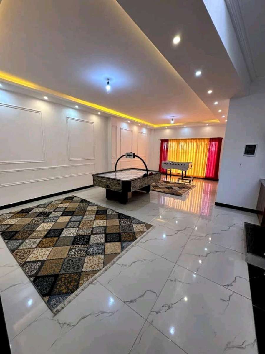 اجاره شبانه ویلا در سرخرود