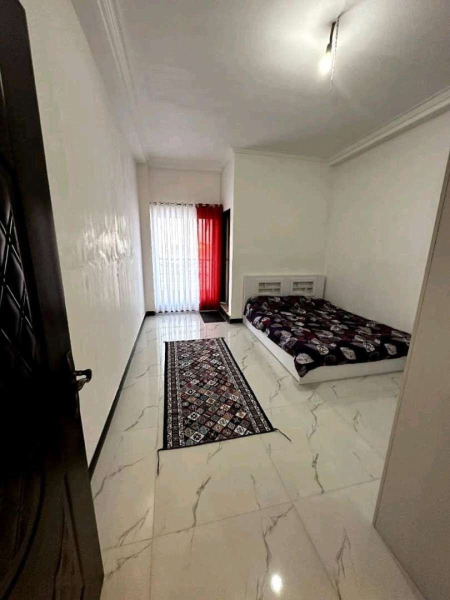 اجاره شبانه ویلا در سرخرود