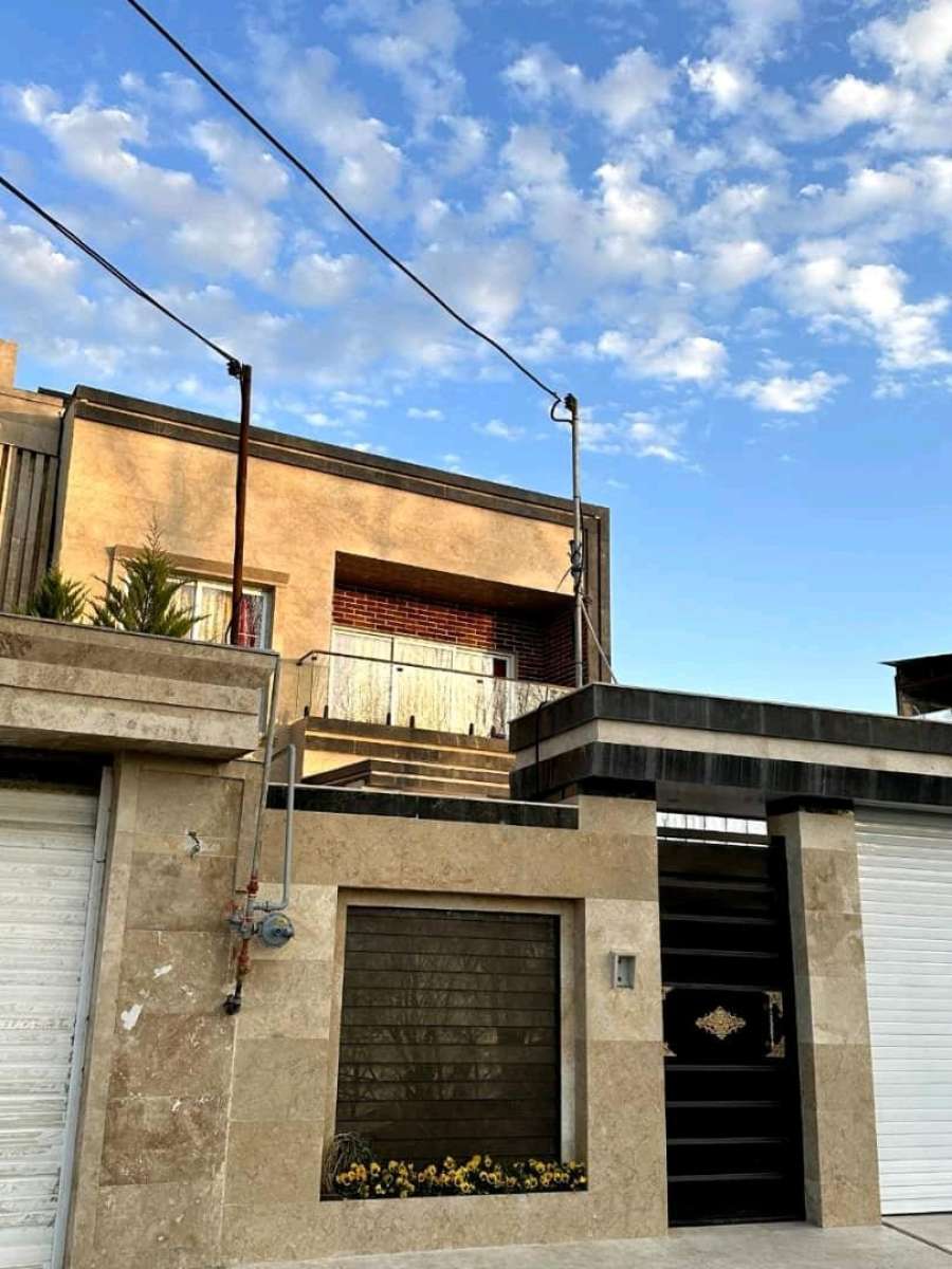 اجاره شبانه ویلا در سرخرود