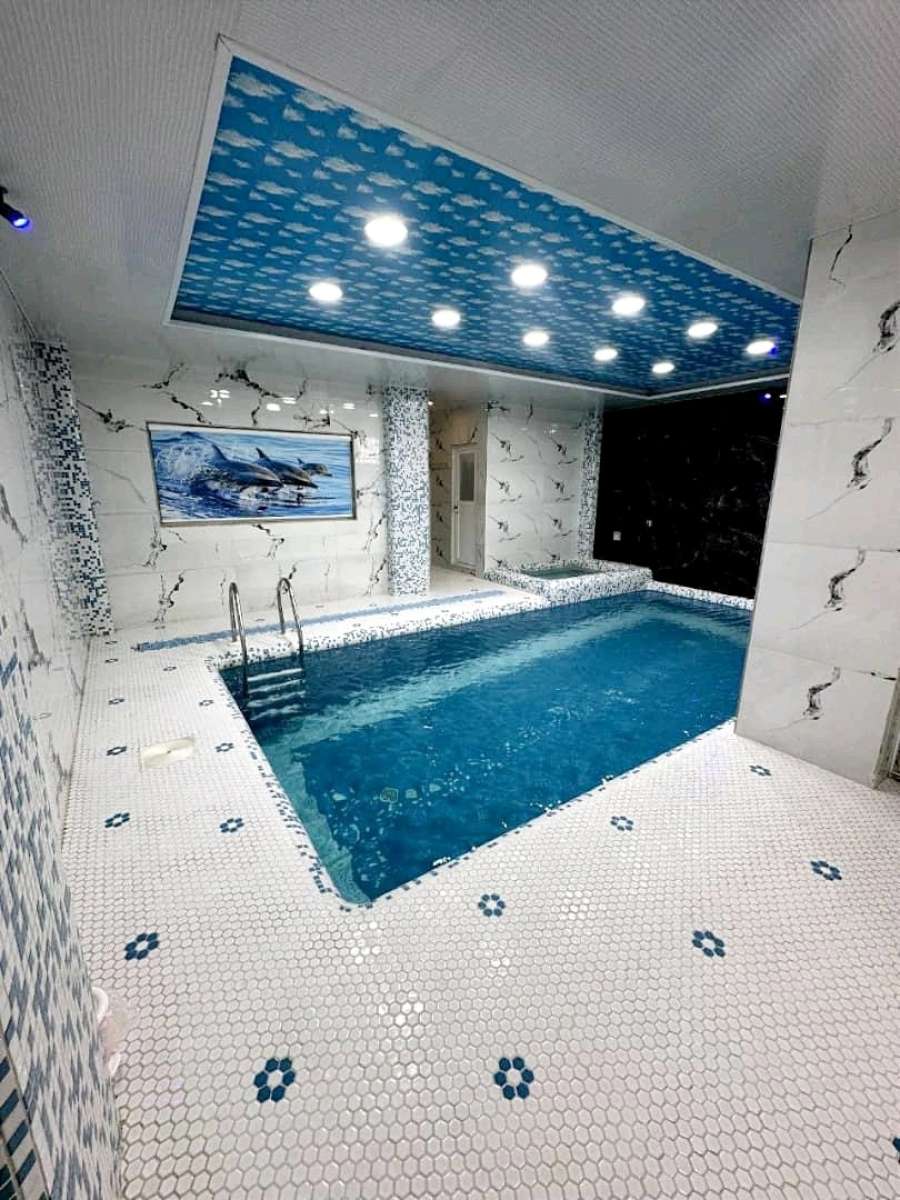 اجاره شبانه ویلا در سرخرود