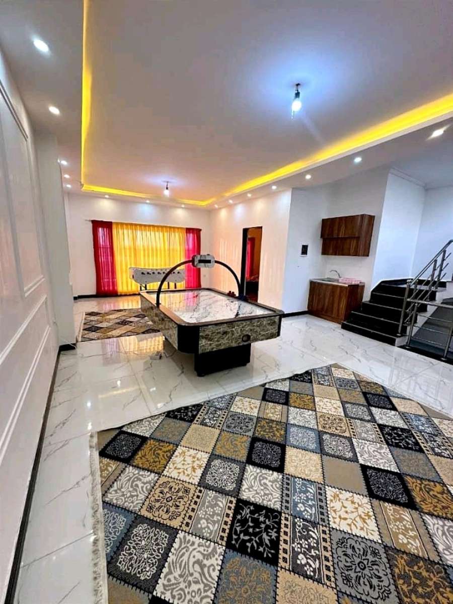 اجاره شبانه ویلا در سرخرود