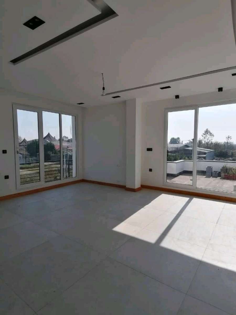 ویلا مدرن نوساز در سرخرود