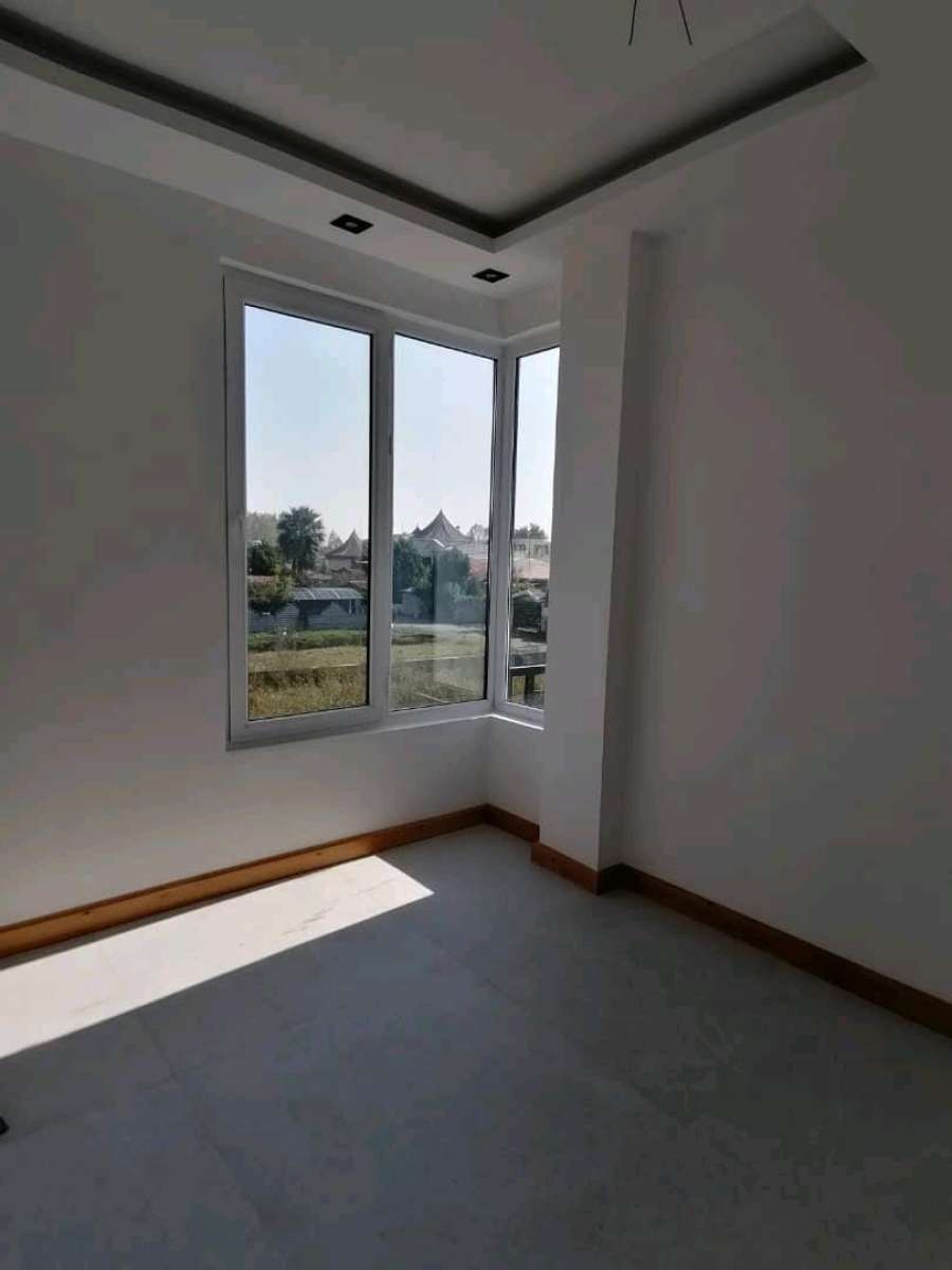 ویلا مدرن نوساز در سرخرود