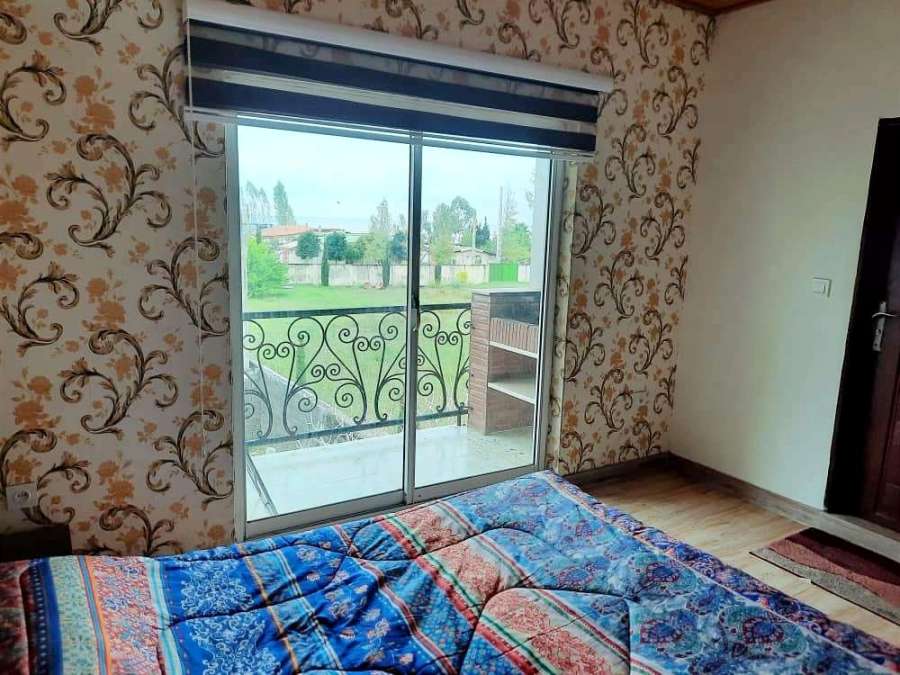 اجاره ویلا در بلوار دریا سرخرود