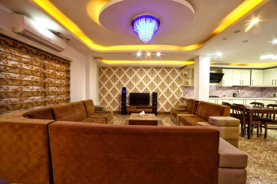 اجاره ویلا در بلوار دریا سرخرود