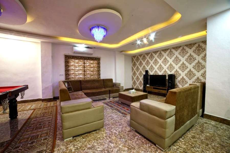 اجاره ویلا در بلوار دریا سرخرود