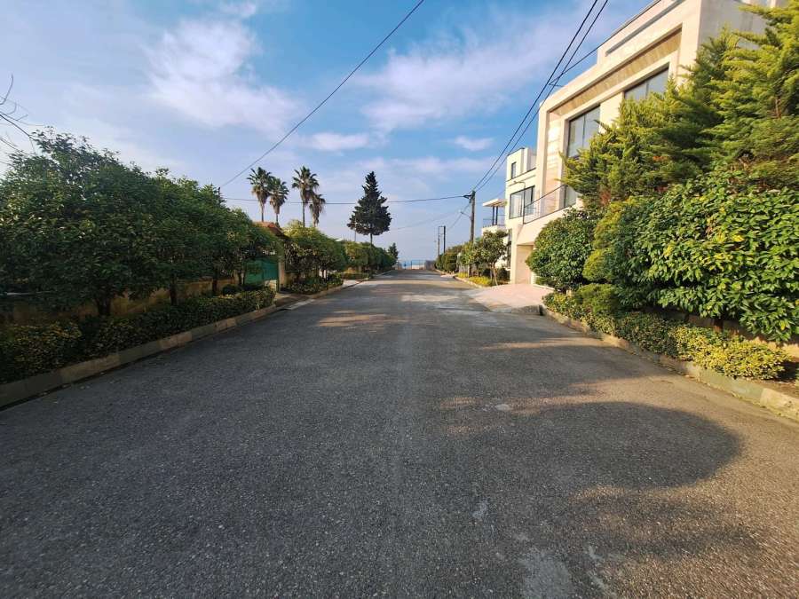 ویلاباغ ساحلیِ زیر قیمت در سرخرود