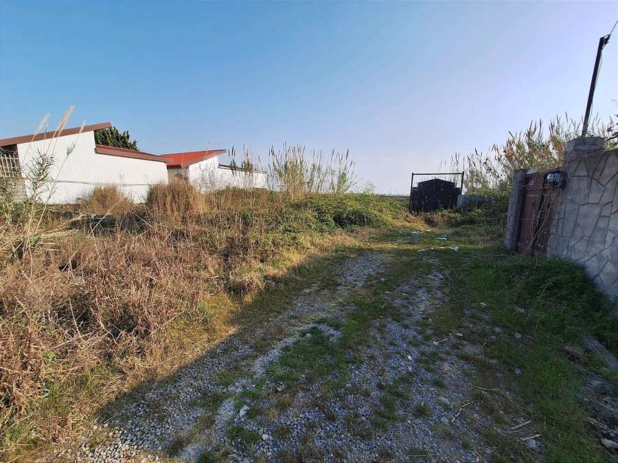 زمین مناسب سرمایه گذاری در سرخرود