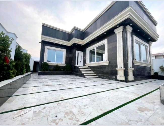 خرید ویلا نوساز در محمودآباد
