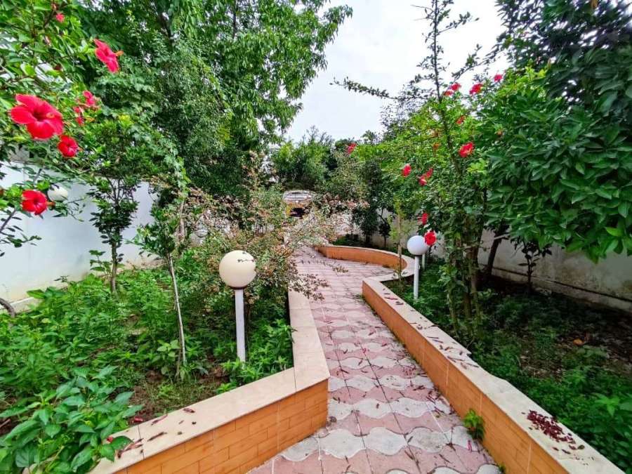ویلاباغ مبله در سرخرود