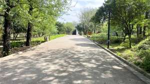 زمین شهرکی در رویان